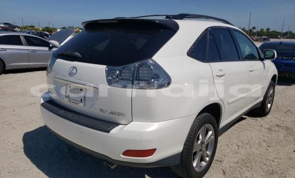 Acheter Neuf Voiture Lexus RX 350 Gris à Abadan, Borno Acheter Neuf Voiture Lexus RX 350 Gris à Abadan, Borno