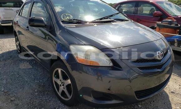 Acheter Neuf Voiture Toyota Yaris Gris à Badagry, État de Lagos