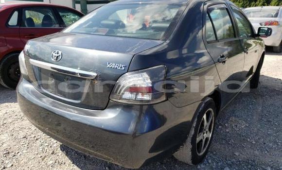 Acheter Neuf Voiture Toyota Yaris Gris à Badagry, État de Lagos Acheter Neuf Voiture Toyota Yaris Gris à Badagry, État de Lagos