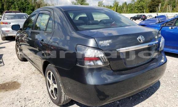 Acheter Neuf Voiture Toyota Yaris Gris à Badagry, État de Lagos Acheter Neuf Voiture Toyota Yaris Gris à Badagry, État de Lagos
