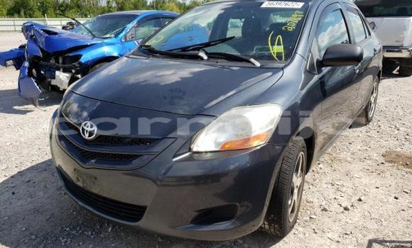 Acheter Neuf Voiture Toyota Yaris Gris à Badagry, État de Lagos Acheter Neuf Voiture Toyota Yaris Gris à Badagry, État de Lagos