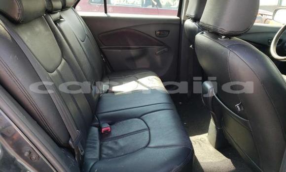 Acheter Neuf Voiture Toyota Yaris Gris à Badagry, État de Lagos Acheter Neuf Voiture Toyota Yaris Gris à Badagry, État de Lagos