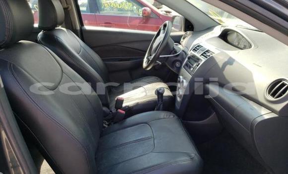 Acheter Neuf Voiture Toyota Yaris Gris à Badagry, État de Lagos Acheter Neuf Voiture Toyota Yaris Gris à Badagry, État de Lagos