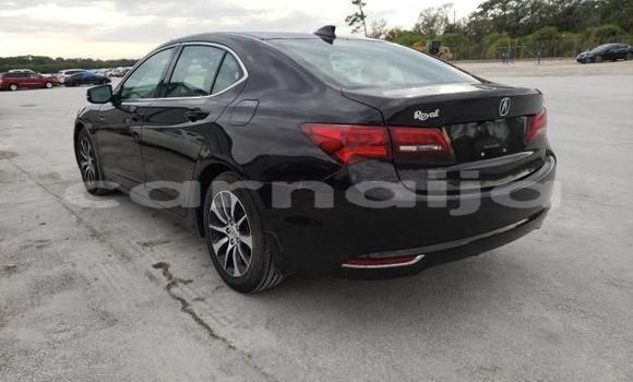 Acheter Neuf Voiture Acura MDX Noir à Benin City, Edo Acheter Neuf Voiture Acura MDX Noir à Benin City, Edo