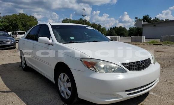Acheter Neuf Voiture Toyota Camry Autre à Abadan, Borno Acheter Neuf Voiture Toyota Camry Autre à Abadan, Borno