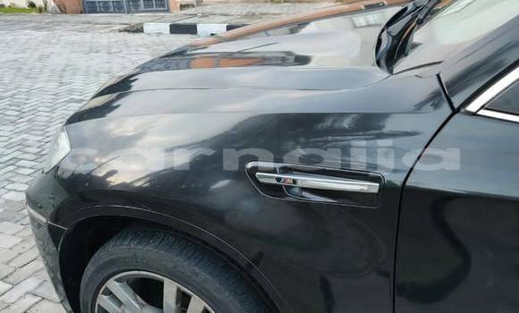 Buy Used BMW X6 Black Car in Lagos in Lagos State Buy Used BMW X6 Black Car in Lagos in Lagos State