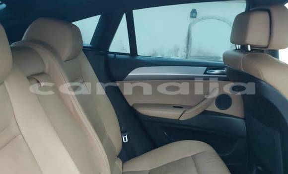 Acheter Occasion Voiture BMW X6 Noir à Lagos, État de Lagos Acheter Occasion Voiture BMW X6 Noir à Lagos, État de Lagos