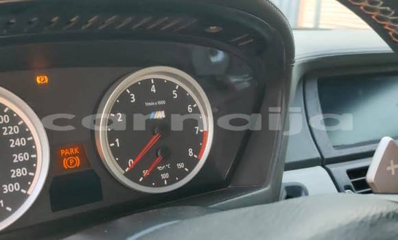 Acheter Occasion Voiture BMW X6 Noir à Lagos, État de Lagos Acheter Occasion Voiture BMW X6 Noir à Lagos, État de Lagos