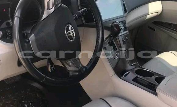 Acheter Occasion Voiture Toyota Venza Gris à Lagos, État de Lagos Acheter Occasion Voiture Toyota Venza Gris à Lagos, État de Lagos