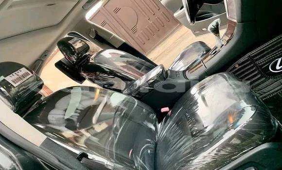 Buy Used Lexus ES Black Car in Lagos in Lagos State Buy Used Lexus ES Black Car in Lagos in Lagos State