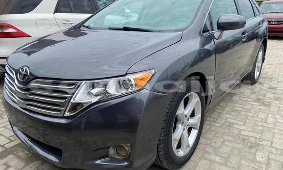 Acheter Occasion Voiture Toyota Venza Autre à Lagos, État de Lagos Acheter Occasion Voiture Toyota Venza Autre à Lagos, État de Lagos