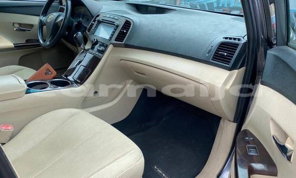Acheter Occasion Voiture Toyota Venza Autre à Lagos, État de Lagos Acheter Occasion Voiture Toyota Venza Autre à Lagos, État de Lagos