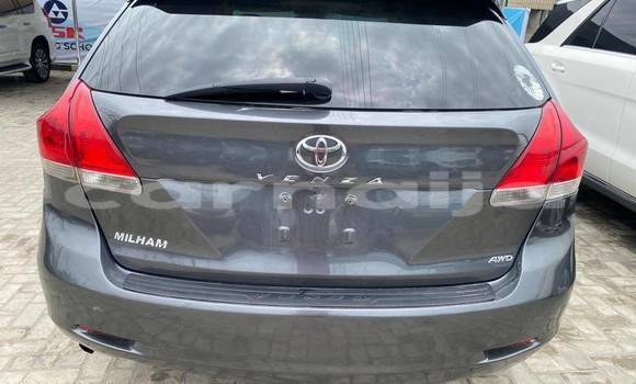 Acheter Occasion Voiture Toyota Venza Autre à Lagos, État de Lagos Acheter Occasion Voiture Toyota Venza Autre à Lagos, État de Lagos
