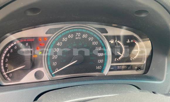 Acheter Occasion Voiture Toyota Venza Autre à Lagos, État de Lagos Acheter Occasion Voiture Toyota Venza Autre à Lagos, État de Lagos