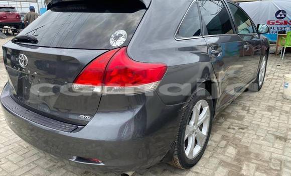 Acheter Occasion Voiture Toyota Venza Autre à Lagos, État de Lagos Acheter Occasion Voiture Toyota Venza Autre à Lagos, État de Lagos