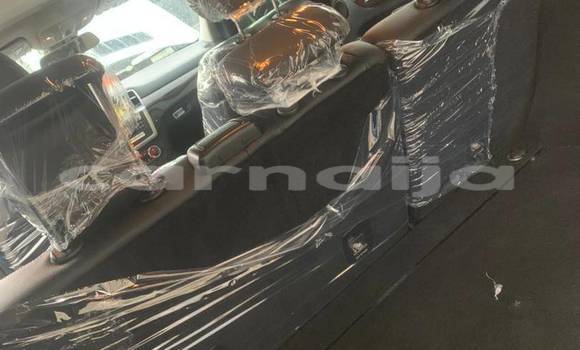 Acheter Occasion Voiture Mercedes-Benz ML–Class Gris à Lagos, État de Lagos Acheter Occasion Voiture Mercedes-Benz ML–Class Gris à Lagos, État de Lagos