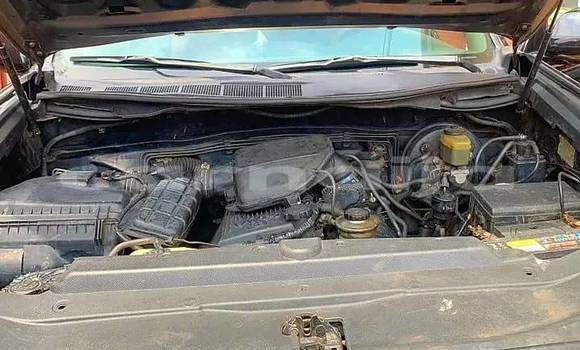 Acheter Occasion Voiture Toyota Land Cruiser Prado Noir à Lagos, État de Lagos Acheter Occasion Voiture Toyota Land Cruiser Prado Noir à Lagos, État de Lagos