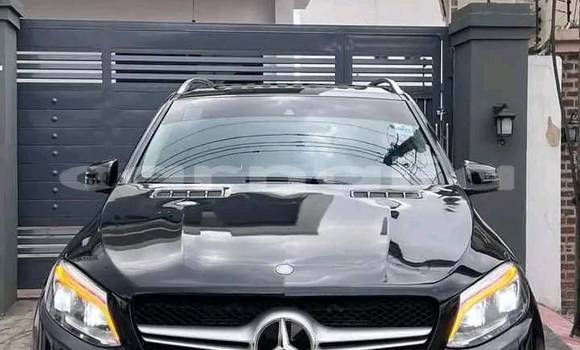 Buy Used Mercedes-Benz ML–Class Black Car in Lagos in Lagos State Buy Used Mercedes-Benz ML–Class Black Car in Lagos in Lagos State