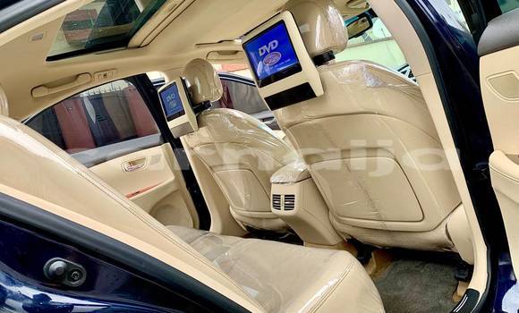Acheter Occasion Voiture Lexus ES Bleu à Lagos, État de Lagos Acheter Occasion Voiture Lexus ES Bleu à Lagos, État de Lagos