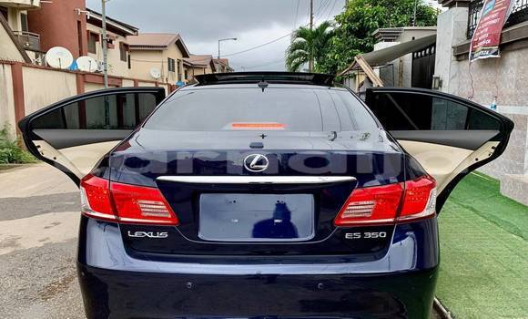 Acheter Occasion Voiture Lexus ES Bleu à Lagos, État de Lagos Acheter Occasion Voiture Lexus ES Bleu à Lagos, État de Lagos