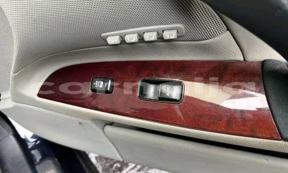 Acheter Occasion Voiture Lexus IS Bleu à Lagos, État de Lagos Acheter Occasion Voiture Lexus IS Bleu à Lagos, État de Lagos