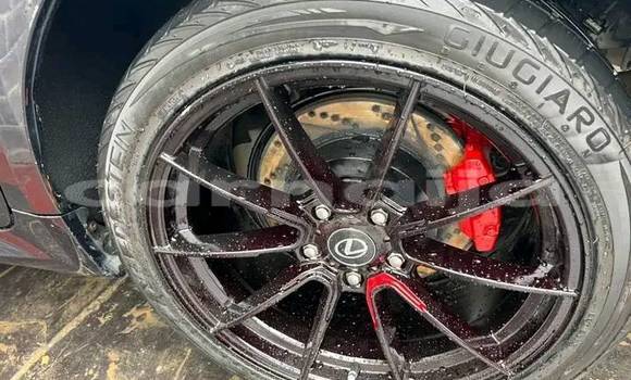 Acheter Occasion Voiture Lexus IS Bleu à Lagos, État de Lagos Acheter Occasion Voiture Lexus IS Bleu à Lagos, État de Lagos