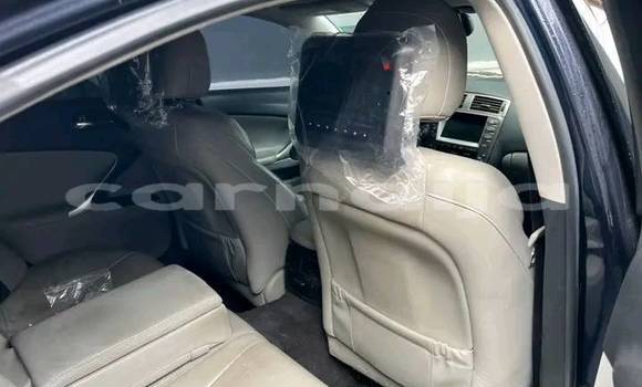 Acheter Occasion Voiture Lexus IS Bleu à Lagos, État de Lagos Acheter Occasion Voiture Lexus IS Bleu à Lagos, État de Lagos