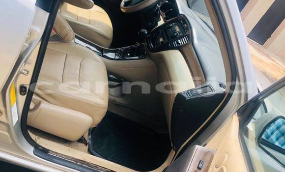 Buy Used Toyota Highlander Silver Car in Aba in Abia State Buy Used Toyota Highlander Silver Car in Aba in Abia State