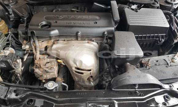 Buy Used Toyota Camry Black Car in Aba in Abia State Buy Used Toyota Camry Black Car in Aba in Abia State