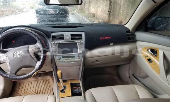 Buy Used Toyota Camry Black Car in Aba in Abia State Buy Used Toyota Camry Black Car in Aba in Abia State