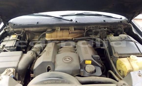 Buy Used Mercedes-Benz ML–Class Black Car in Aba in Abia State Buy Used Mercedes-Benz ML–Class Black Car in Aba in Abia State