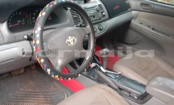 Buy Used Toyota Camry Black Car in Aba in Abia State Buy Used Toyota Camry Black Car in Aba in Abia State