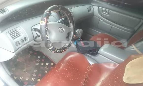 Buy Used Toyota Avalon Silver Car in Onitsha in Anambra State Buy Used Toyota Avalon Silver Car in Onitsha in Anambra State