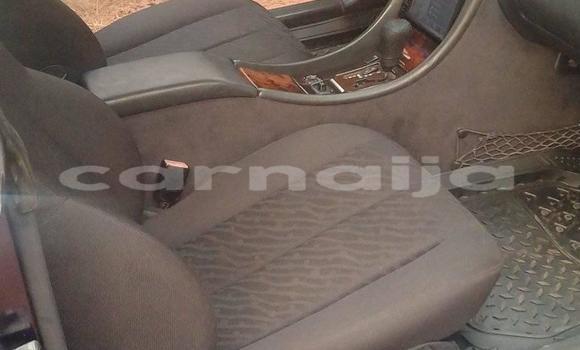 Buy Used Mercedes-Benz CLK–Class Black Car in Onitsha in Anambra State Buy Used Mercedes-Benz CLK–Class Black Car in Onitsha in Anambra State