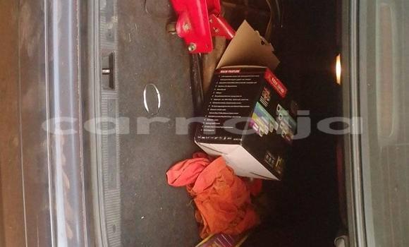 Buy Used Mercedes-Benz CLK–Class Black Car in Onitsha in Anambra State Buy Used Mercedes-Benz CLK–Class Black Car in Onitsha in Anambra State