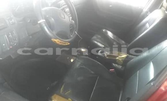 Buy Used Honda CR–V Red Car in Onitsha in Anambra State Buy Used Honda CR–V Red Car in Onitsha in Anambra State