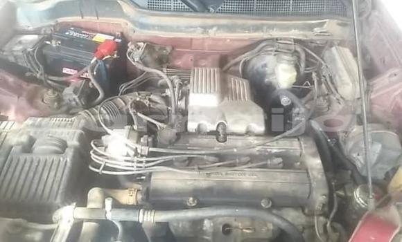 Buy Used Honda CR–V Red Car in Onitsha in Anambra State Buy Used Honda CR–V Red Car in Onitsha in Anambra State