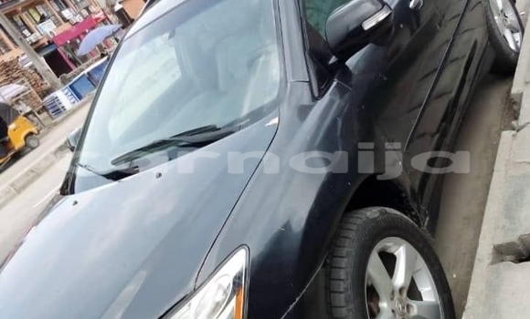 Acheter Occasion Voiture Lexus RX 350 Noir à Ikeja, État de Lagos Acheter Occasion Voiture Lexus RX 350 Noir à Ikeja, État de Lagos