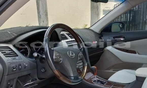 Acheter Occasion Voiture Lexus ES 300 Noir à Ikeja, État de Lagos Acheter Occasion Voiture Lexus ES 300 Noir à Ikeja, État de Lagos