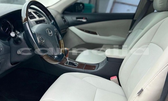 Acheter Occasion Voiture Lexus ES 300 Noir à Ikeja, État de Lagos Acheter Occasion Voiture Lexus ES 300 Noir à Ikeja, État de Lagos