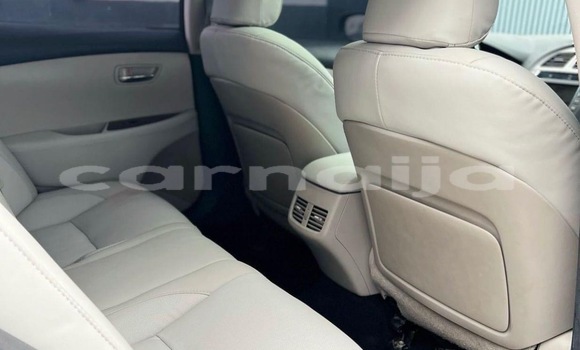 Acheter Occasion Voiture Lexus ES 300 Noir à Ikeja, État de Lagos Acheter Occasion Voiture Lexus ES 300 Noir à Ikeja, État de Lagos