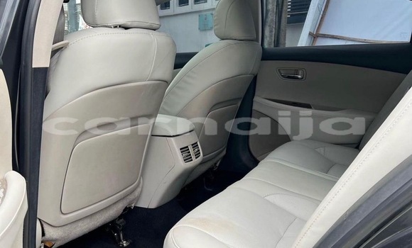 Acheter Occasion Voiture Lexus ES 300 Noir à Ikeja, État de Lagos Acheter Occasion Voiture Lexus ES 300 Noir à Ikeja, État de Lagos