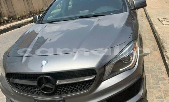 Buy Used Mercedes-Benz CLA-klasse Other Car in Lagos in Lagos State Buy Used Mercedes-Benz CLA-klasse Other Car in Lagos in Lagos State