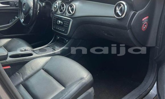 Buy Used Mercedes-Benz CLA-klasse Other Car in Lagos in Lagos State Buy Used Mercedes-Benz CLA-klasse Other Car in Lagos in Lagos State
