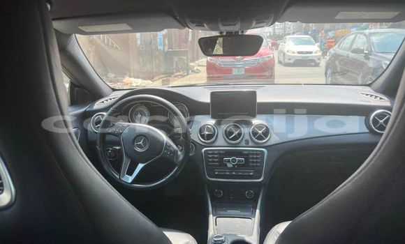 Buy Used Mercedes-Benz CLA-klasse Other Car in Lagos in Lagos State Buy Used Mercedes-Benz CLA-klasse Other Car in Lagos in Lagos State