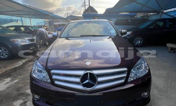 Acheter Occasion Voiture Mercedes-Benz C–Class Autre à Lagos, État de Lagos Acheter Occasion Voiture Mercedes-Benz C–Class Autre à Lagos, État de Lagos