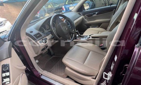 Buy Used Mercedes-Benz C–Class Other Car in Lagos in Lagos State Buy Used Mercedes-Benz C–Class Other Car in Lagos in Lagos State