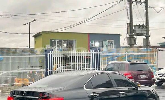 Buy Used Lexus ES Black Car in Lagos in Lagos State Buy Used Lexus ES Black Car in Lagos in Lagos State