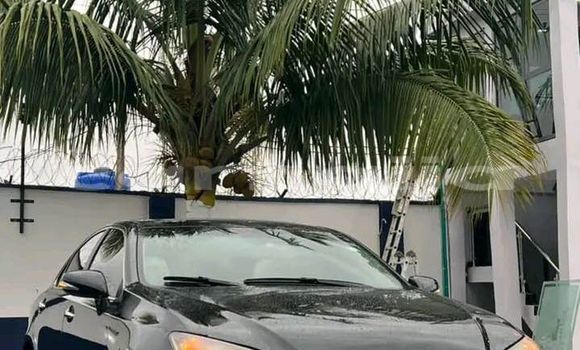 Buy Used Lexus ES Black Car in Lagos in Lagos State Buy Used Lexus ES Black Car in Lagos in Lagos State