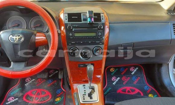 Buy Used Toyota Camry Silver Car in Lagos in Lagos State Buy Used Toyota Camry Silver Car in Lagos in Lagos State
